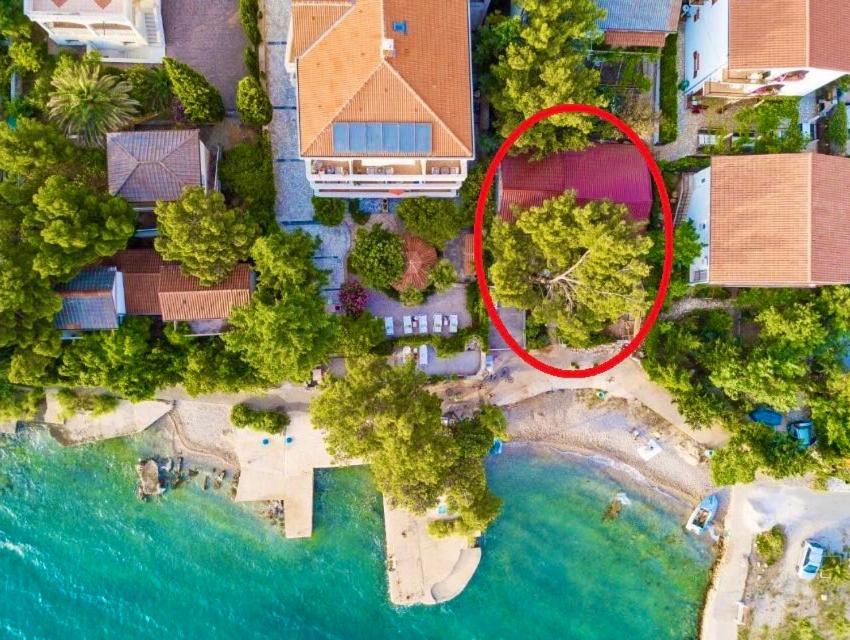 Beach House Starigrad Paklenica Buitenkant foto